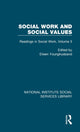 Book cover of: Social Work and Social Values. By: Eileen Younghusband