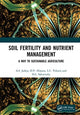 Book cover of: Soil Fertility and Nutrient Management. By: A. S. Jadeja