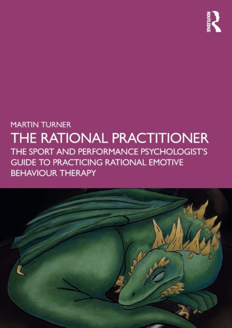 Book cover of: Rational Practitioner. By: Martin Turner
