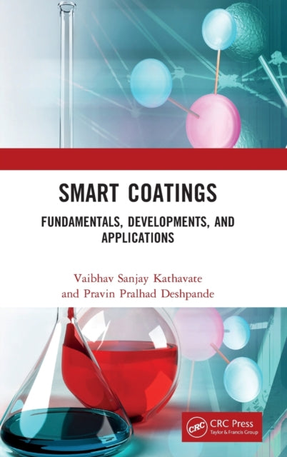 Smart Coatings