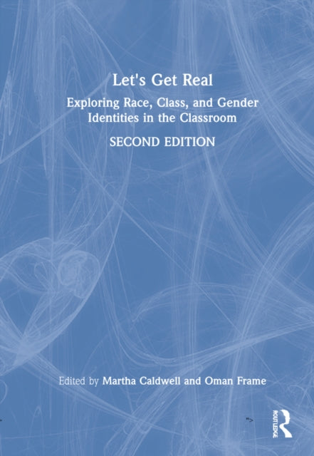 Book cover of: Let's Get Real
