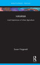 Book cover of: Havana. By: Susan Anne Mansel Fitzgerald