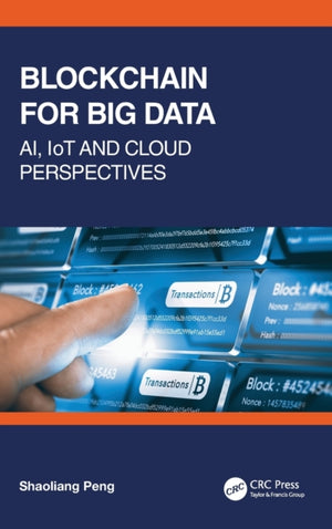 Blockchain for Big Data