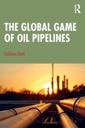 Global Game of Oil Pipelines