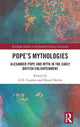 Book cover of: Pope’s Mythologies. By: A. D. Cousins