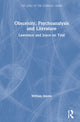 Book cover of: Obscenity, Psychoanalysis and Literature. By: William Simms