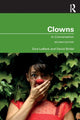 Book cover of: Clowns. By: Ezra Lebank