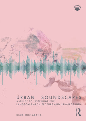 Urban Soundscapes