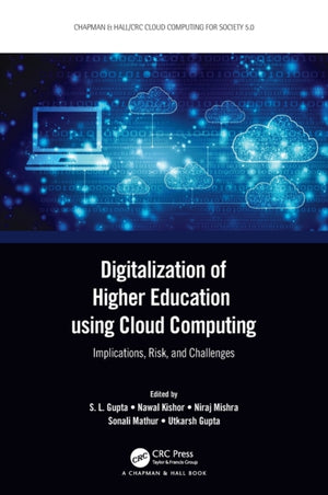 Digitalization of Higher Education using Cloud Computing
