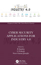 Book cover of: Cyber Security Applications for Industry 4.0. By: R. Sujatha