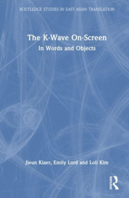 K-Wave On-Screen
