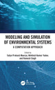 Book cover of: Modeling and Simulation of Environmental Systems. By: Satya Prakash Maurya