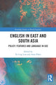Book cover of: English in East and South Asia. By: Ee Ling Low