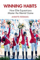 Book cover of: Winning Habits. By: Annette Paterakis
