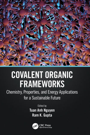 Covalent Organic Frameworks