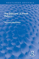 Book cover of: Dilemma of Penal Reform. By: Hermann Mannheim