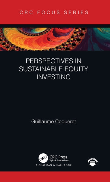 Book cover of: Perspectives in Sustainable Equity Investing