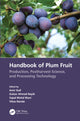 Book cover of: Handbook of Plum Fruit. By: Amir Gull
