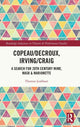 Book cover of: Copeau/Decroux, Irving/Craig