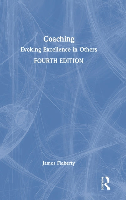 Book cover of: Coaching. By: James Flaherty
