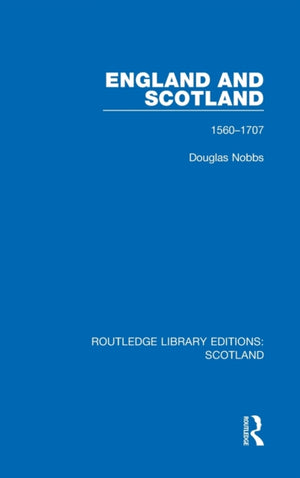 England and Scotland