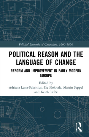 Political Reason and the Language of Change