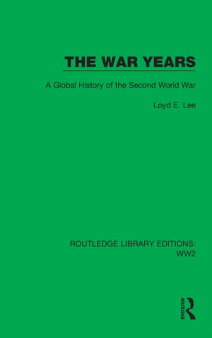 The War Years