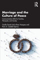 Book cover of: Marriage and the Culture of Peace. By: Cecilia Sarahi de la Rosa Vasquez