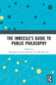 Book cover of: Imbecile’s Guide to Public Philosophy. By: Murzban Jal