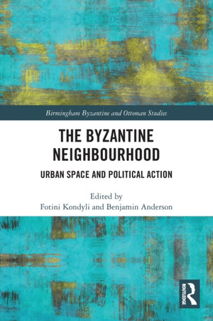 Byzantine Neighbourhood