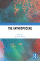 Book cover of: Anthropocene. By: David R. Butler