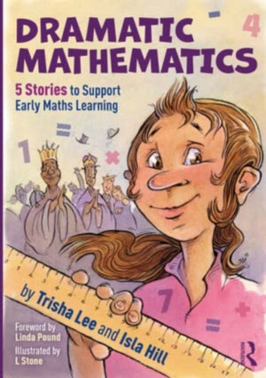 Dramatic Mathematics