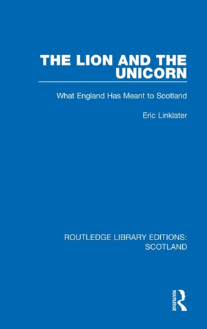 The Lion and the Unicorn