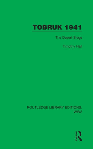 Tobruk 1941