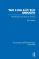 Book cover of: Lion and the Unicorn. By: Eric Linklater