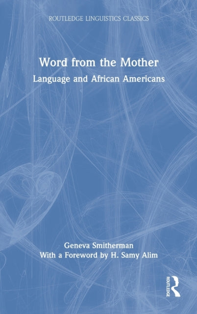 Book cover of: Word from the Mother. By: Tomek Jankowski