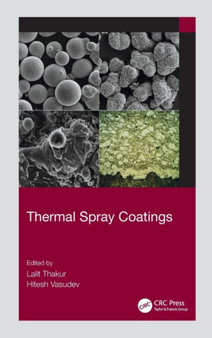Thermal Spray Coatings
