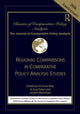 Book cover of: Classics of Comparative Policy Analysis. By: Iris Geva-May
