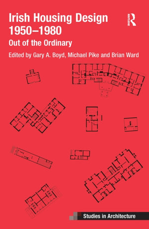 Irish Housing Design 1950 – 1980