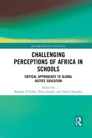 Challenging Perceptions of Africa in Schools
