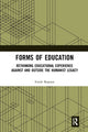 Book cover of: Forms of Education. By: Emile Bojesen