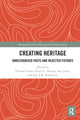 Book cover of: Creating Heritage. By: Thomas Carter