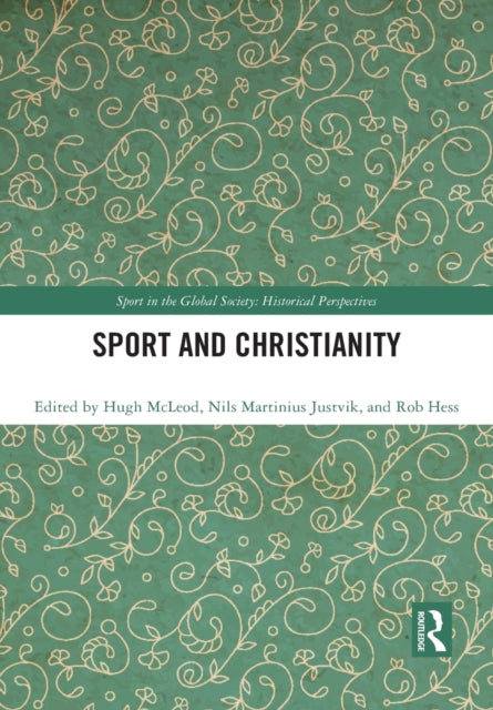 Sport and Christianity