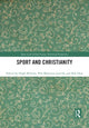 Book cover of: Sport and Christianity. By: Hugh McLeod