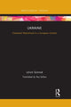 Book cover of: Ukraine. By: Ulrich Schmid