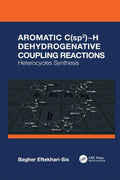 Aromatic C(sp2)-H Dehydrogenative Coupling Reactions