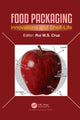 Book cover of: Food Packaging. By: Rui M. S. Cruz