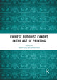 Book cover of: Chinese Buddhist Canons in the Age of Printing. By: Darui Long