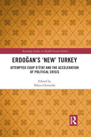 Erdogan’s ‘New’ Turkey