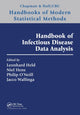 Book cover of: Handbook of Infectious Disease Data Analysis. By: Leonhard Held